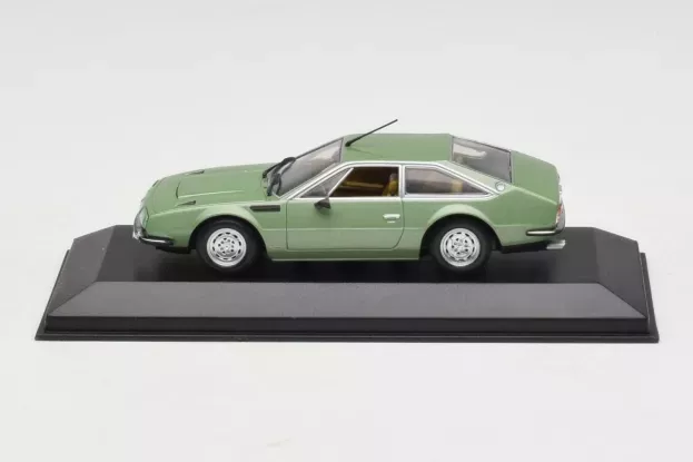 Minichamps Lamborghini Jarama 400 Gts 1974 1:43 400103402
